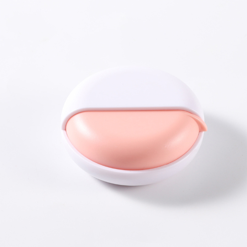 Mini fashionable portable earphone storage box 1