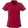 Womens OTIS SS Polo 86