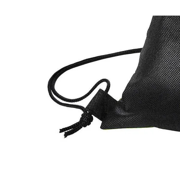 Rivers Non-Woven Drawstring Bag 6