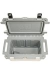 Pelican™ 70QT Cooler White 17