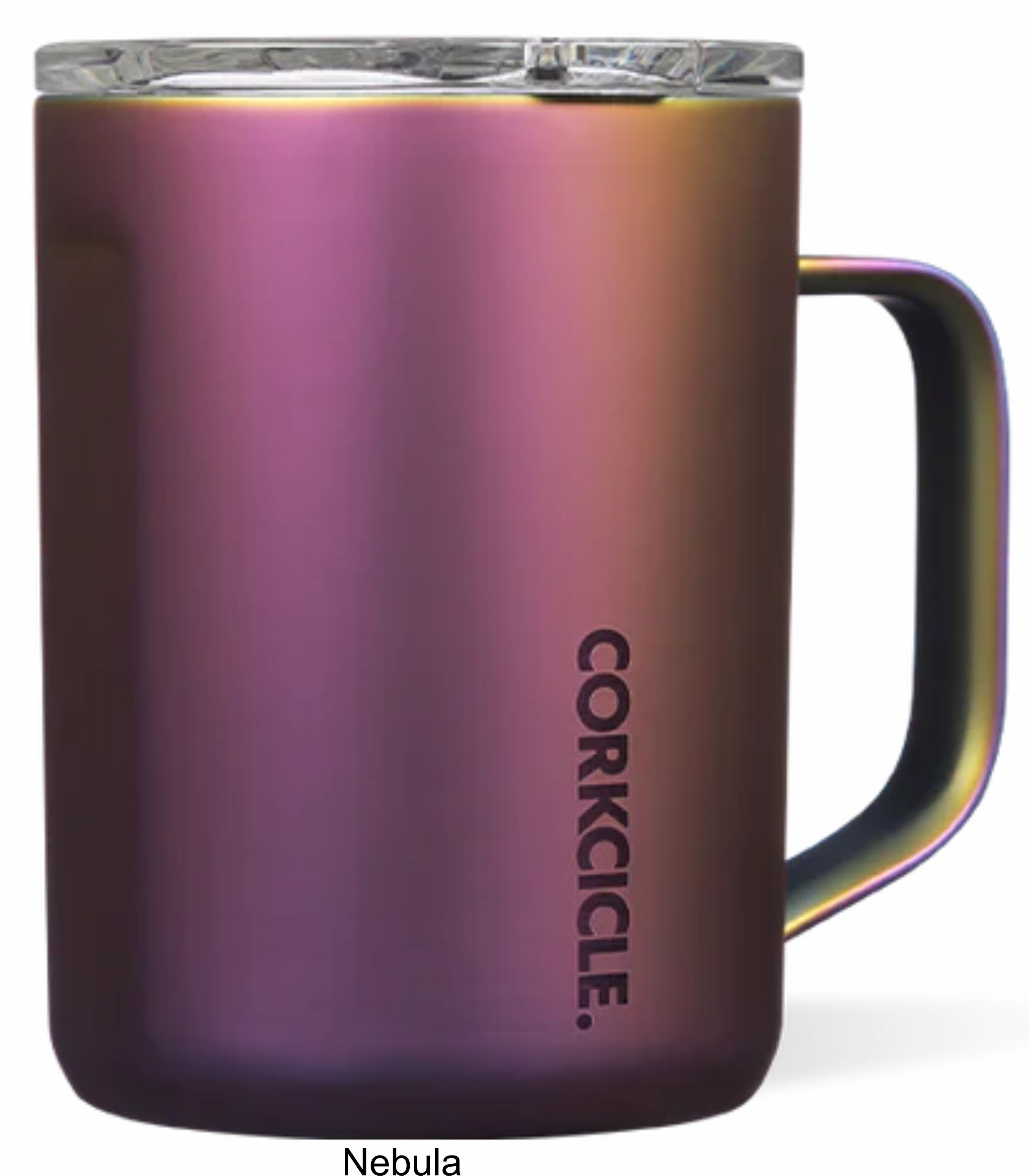 Corkcicle Coffee Mug 20