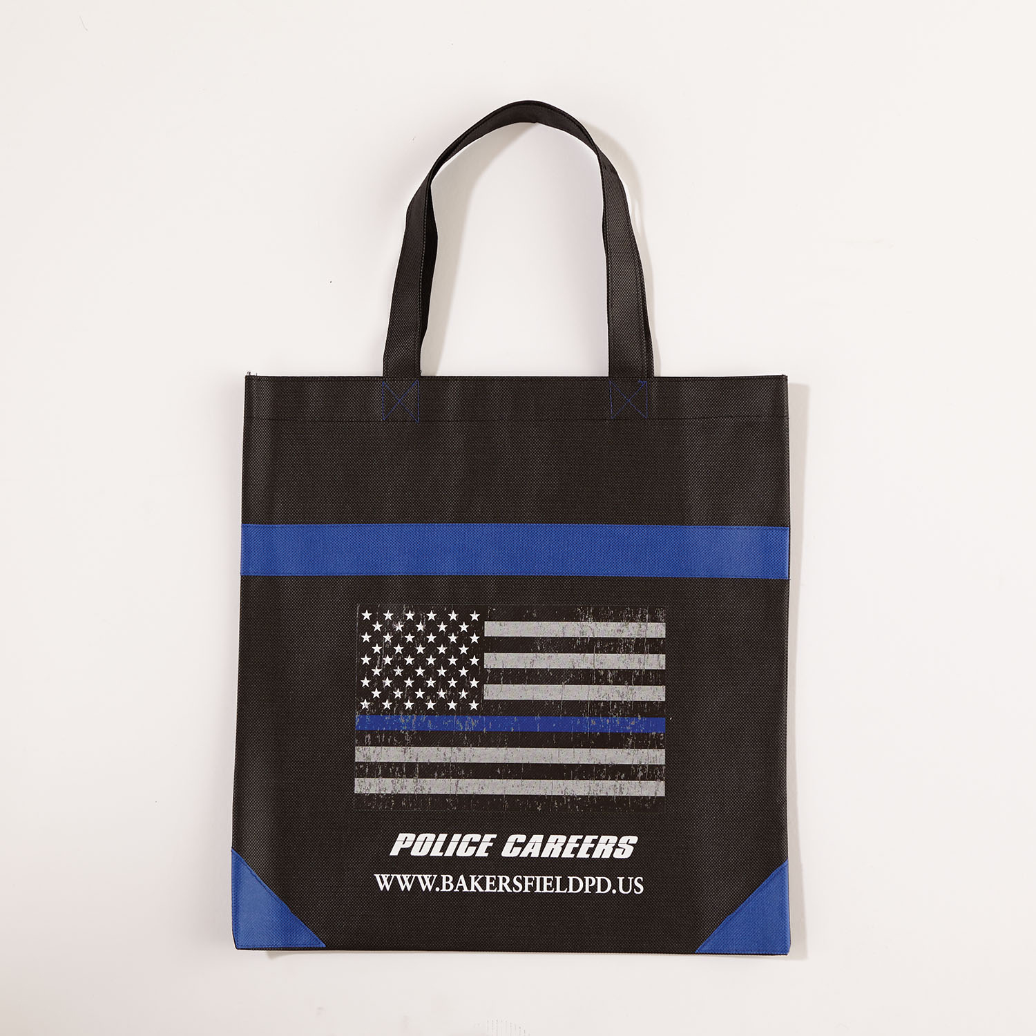 Nonwoven Shopping Bag 7