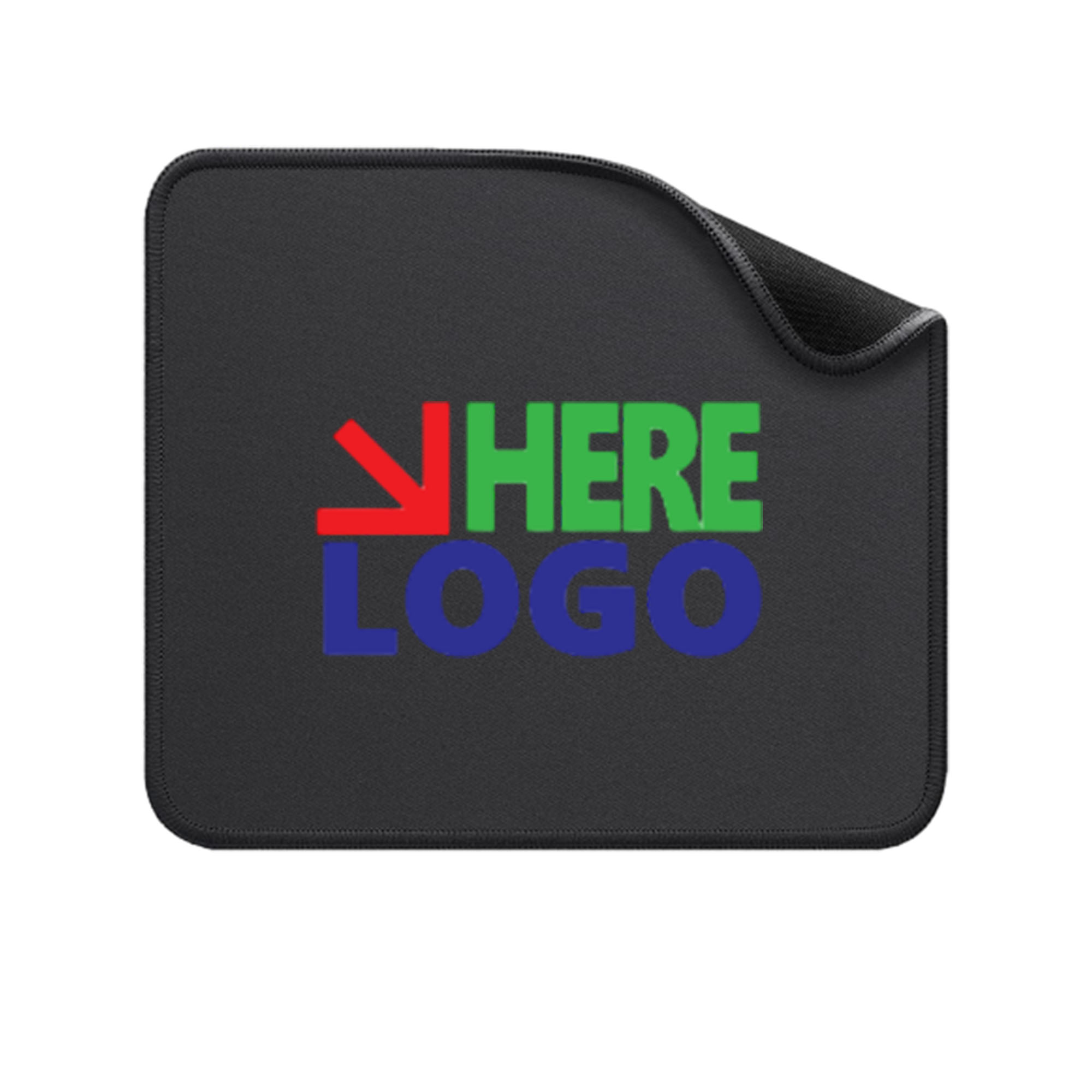 Rubber Waterproof Mouse Pad 2