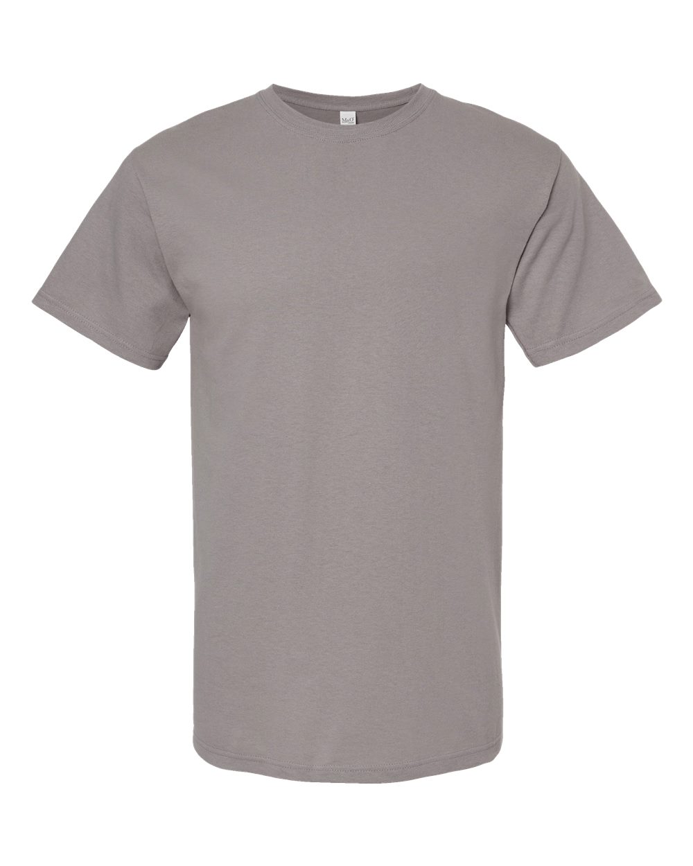Men's Gold Soft Touch T-Shirt - 4800 34