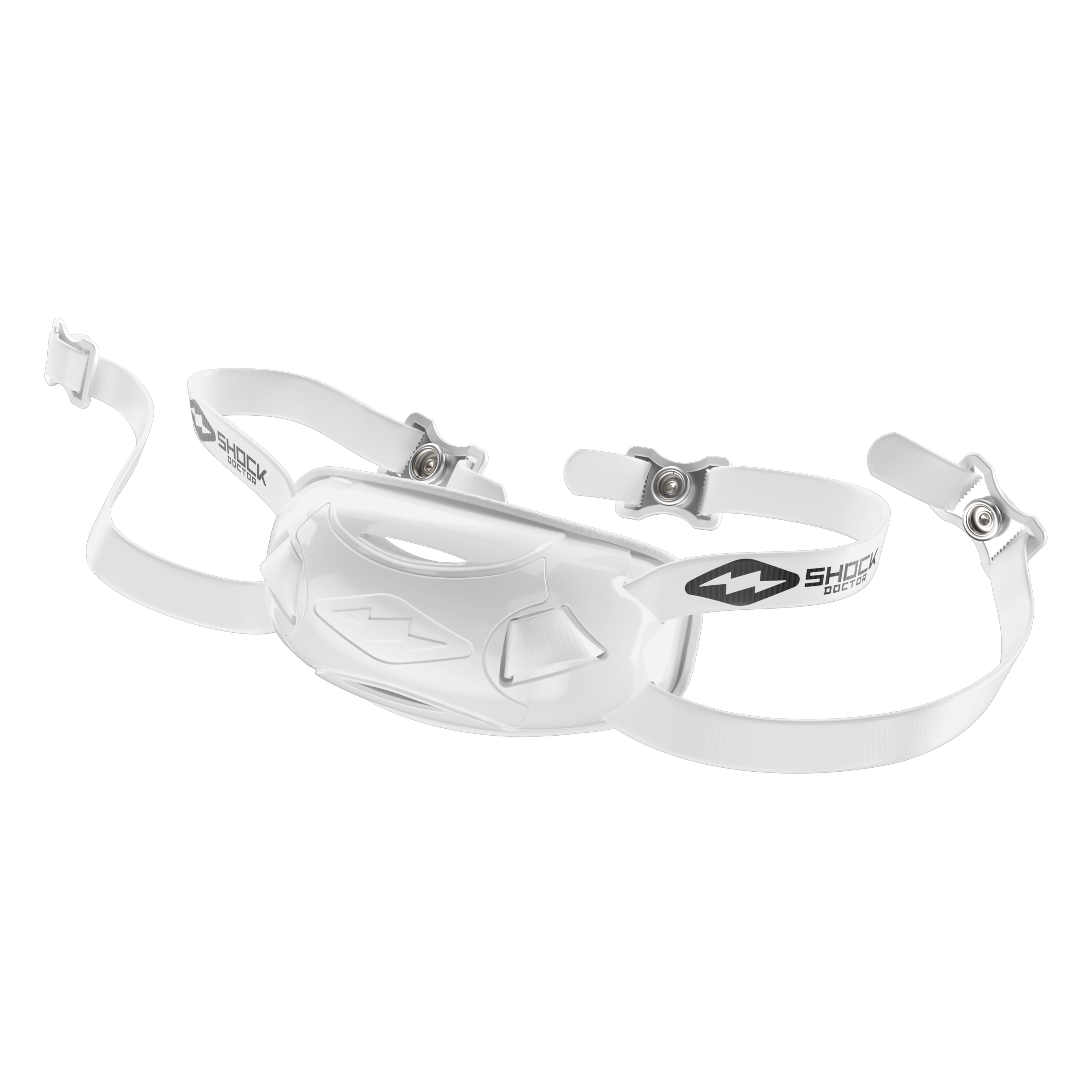 Showtime Chin Strap Solid Youth 2