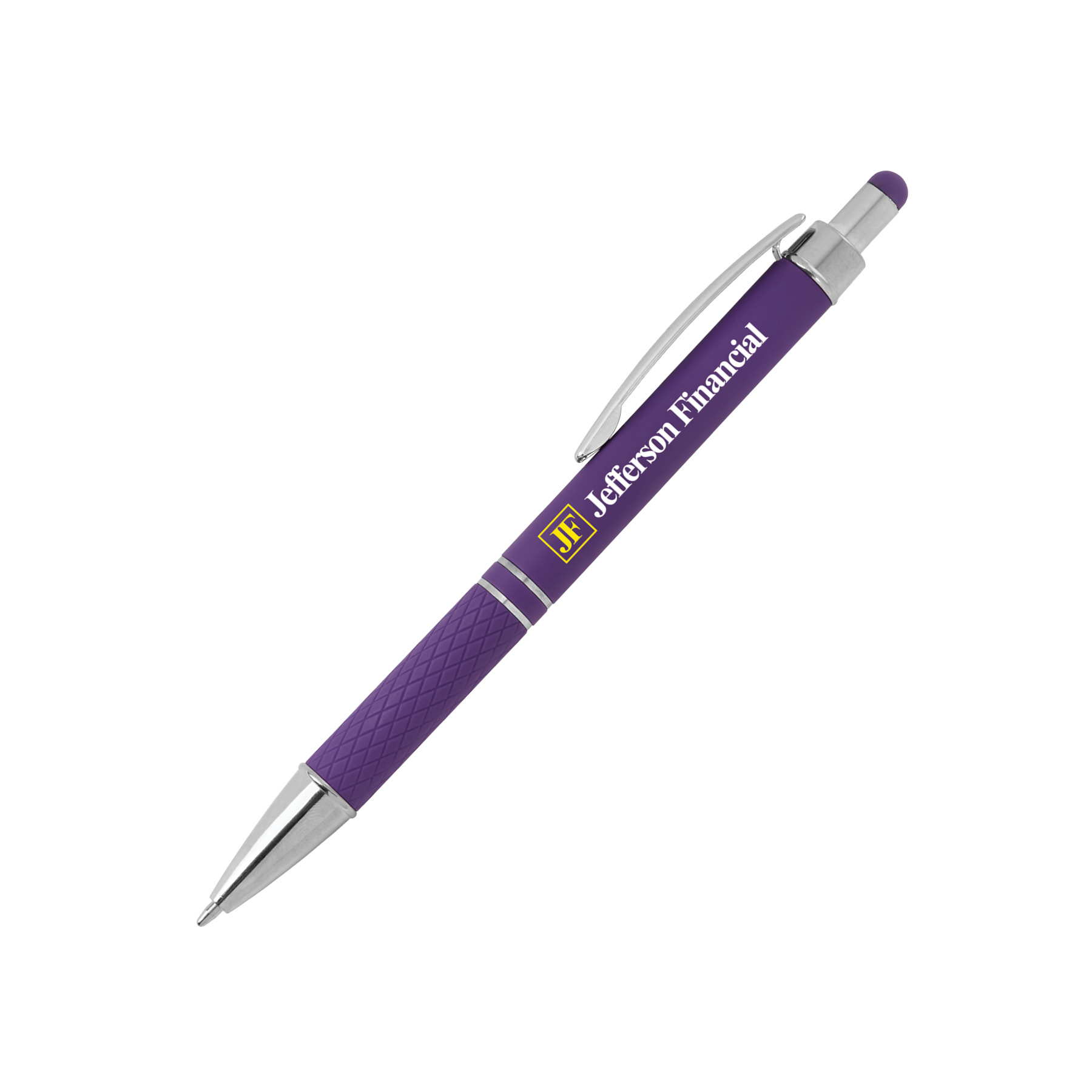 Palette Soft Touch Ballpoint Pen / Stylus 81