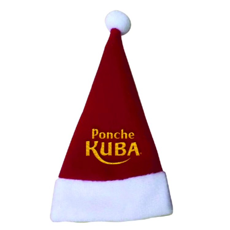 Mini Santa Hat 1