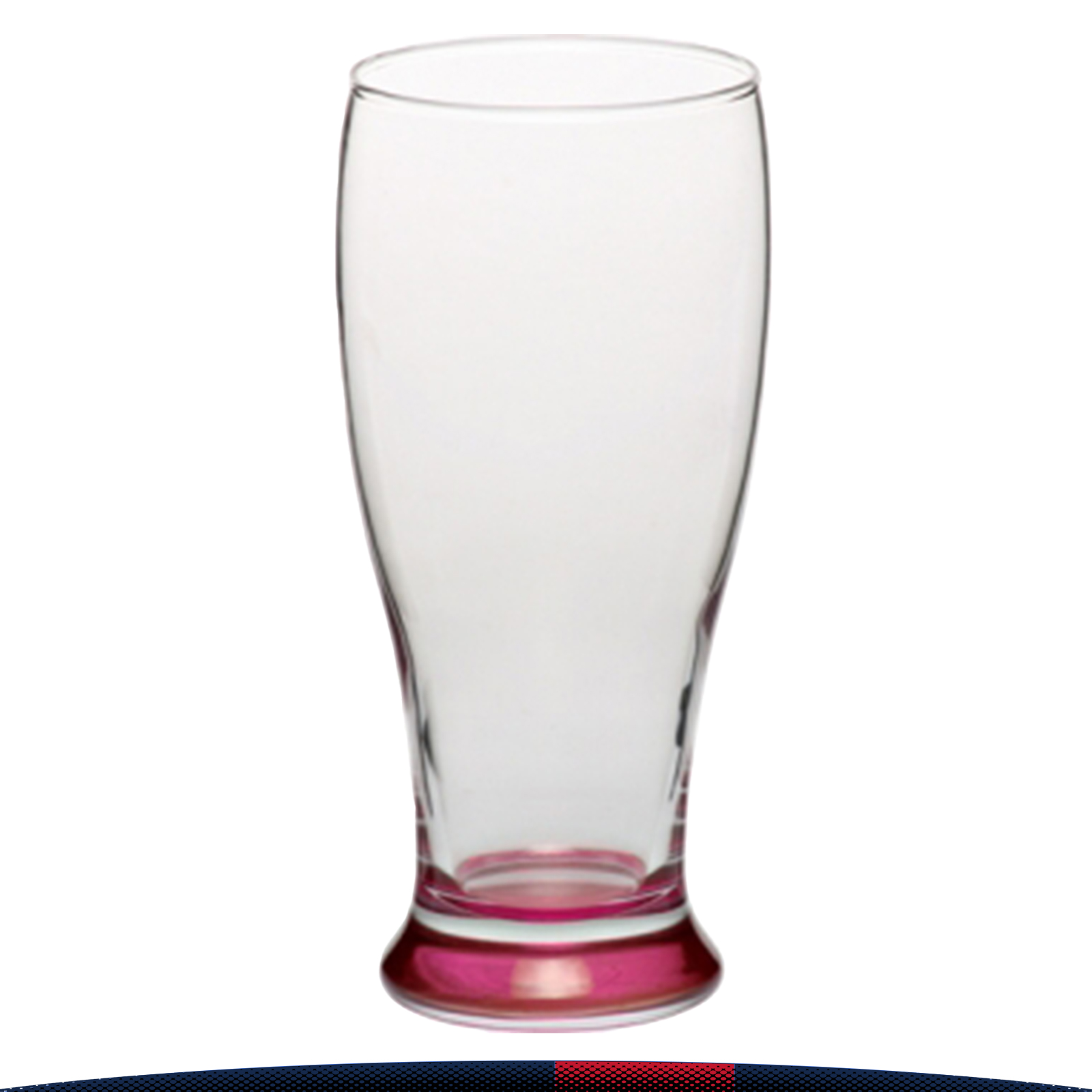 19 oz. Libbey Hata Pilsner Glasses 5