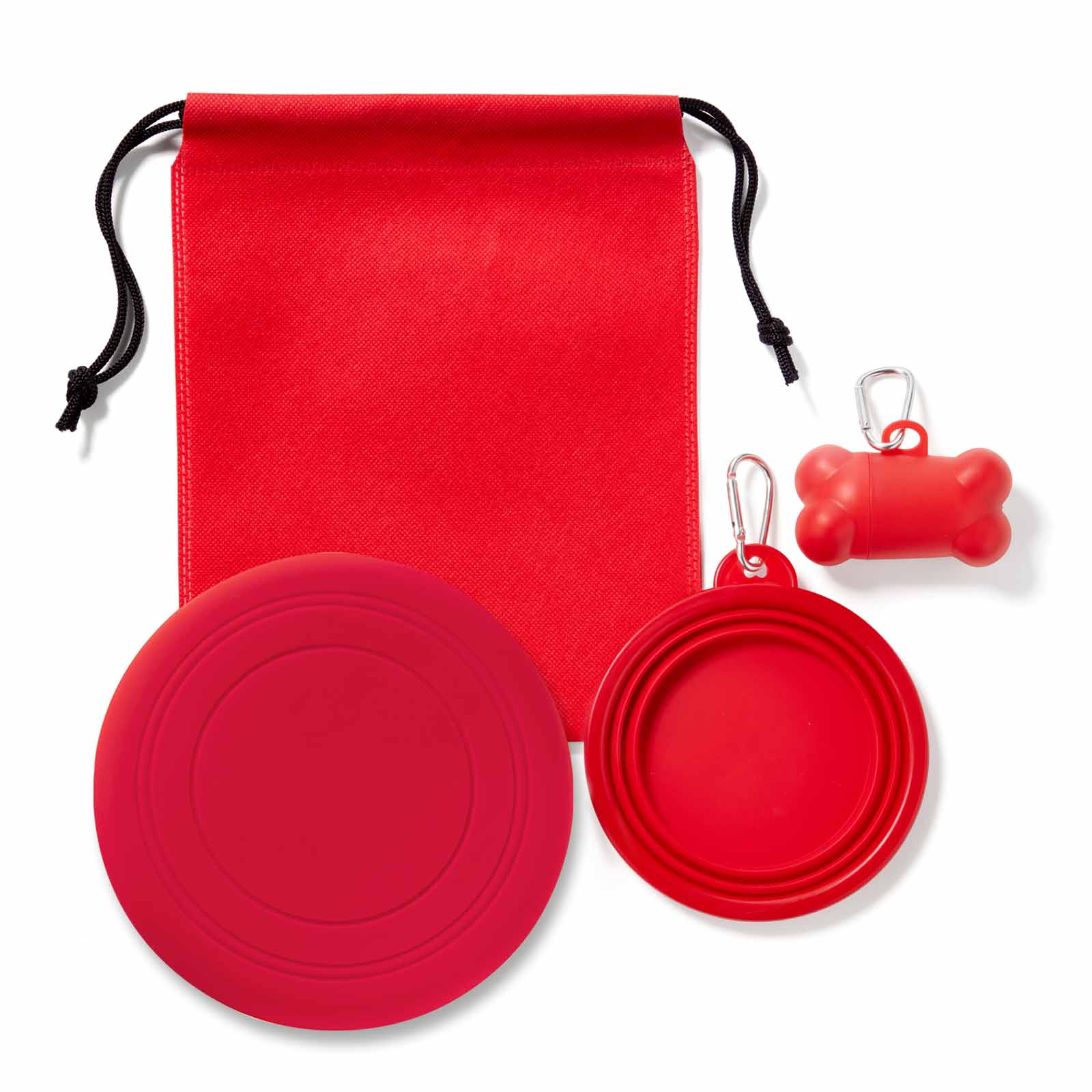 Pet Play Kit in Pouch 11