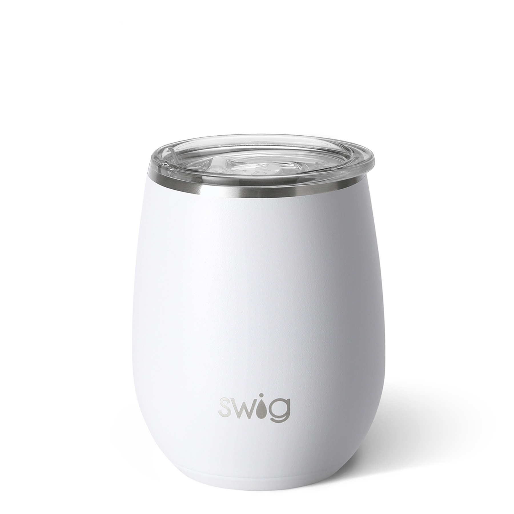 Swig® 14 oz. Matte Stemless Wine Cup 40