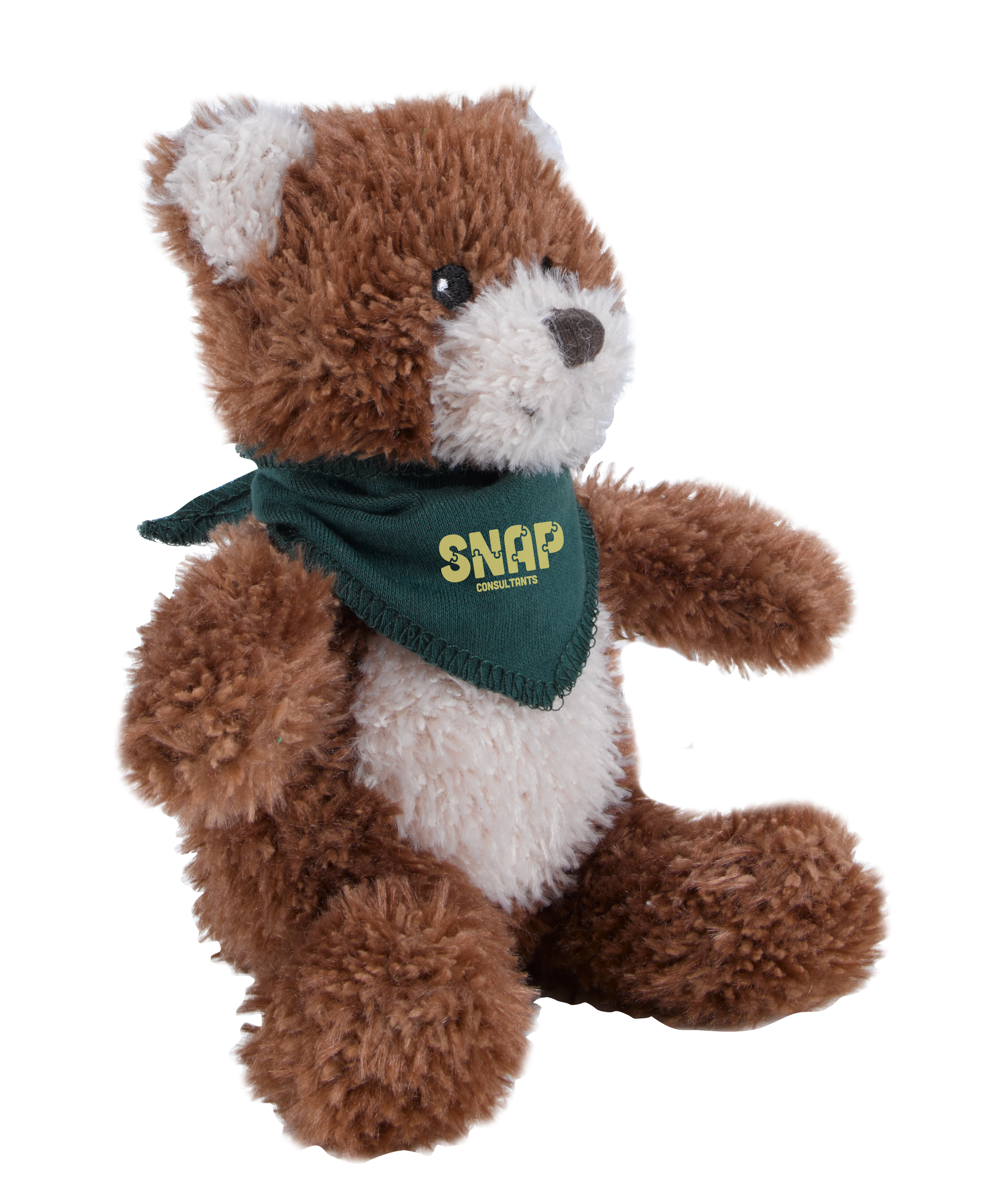 Chelsea Teddy Bear™ Baxter - 8" Plush 4