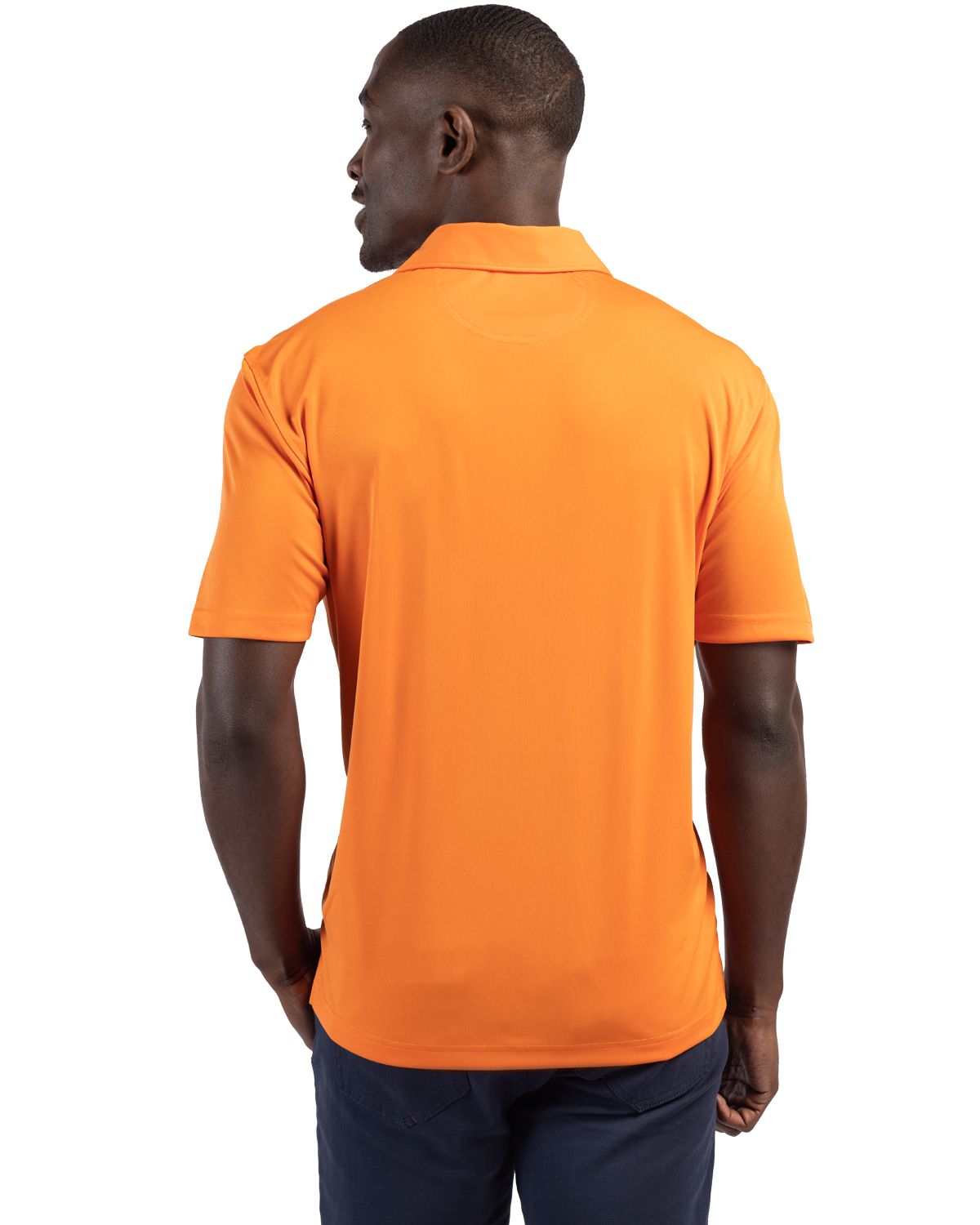Clique Parma Tech Jersey Mens Polo 75
