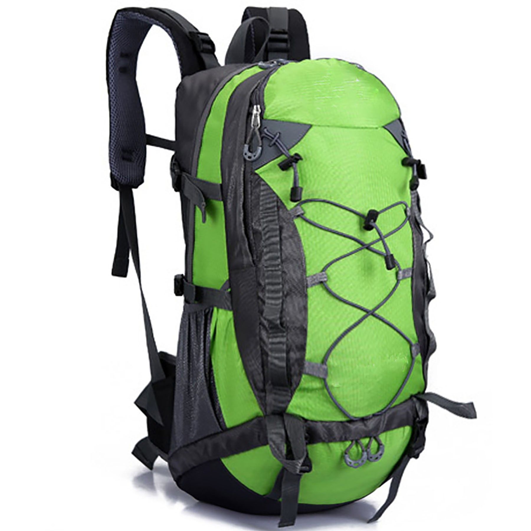 Large Capacity Outdoor Waterproof Hiking Bag 7