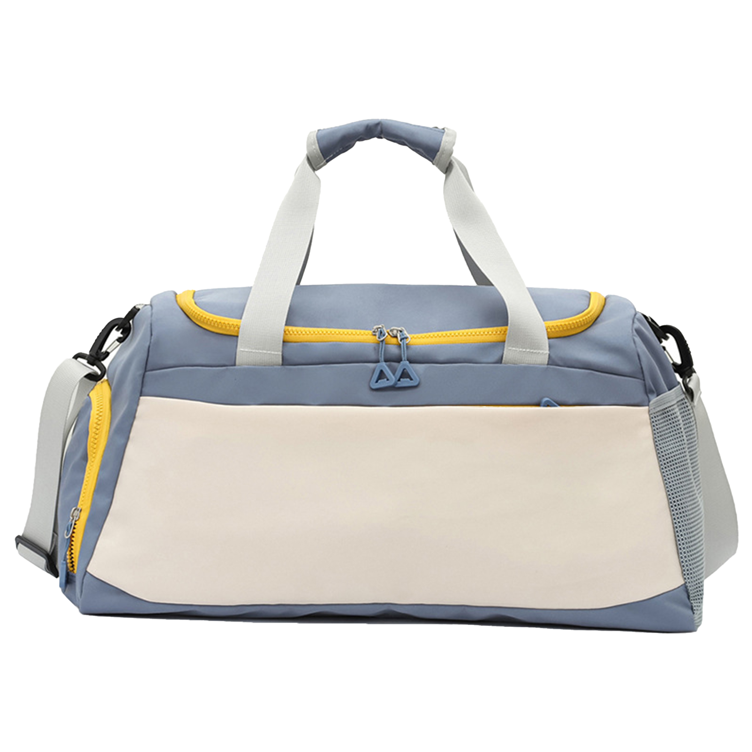 Nylon Dry Wet Separation Portable Fitness Bag 5