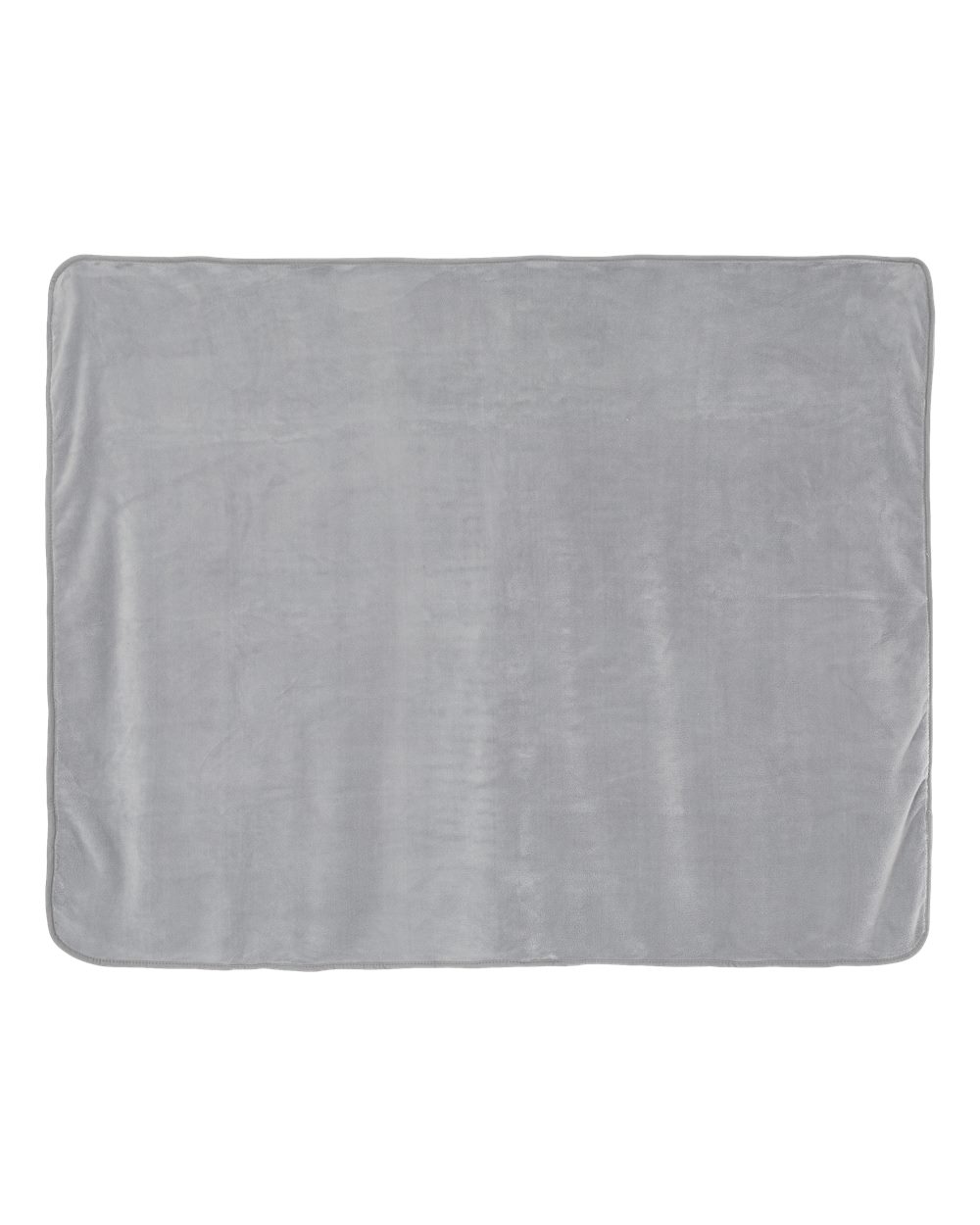Micro Coral Fleece Blanket - 8707 21