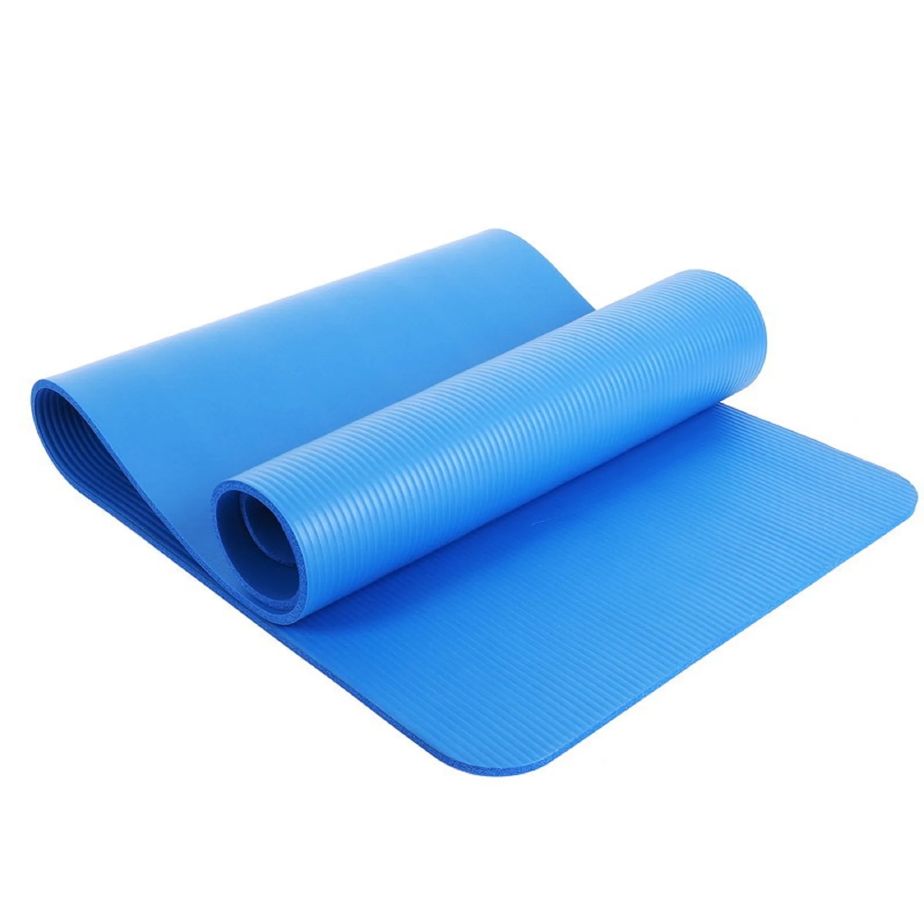 Thick Fitness Yoga Mat 7