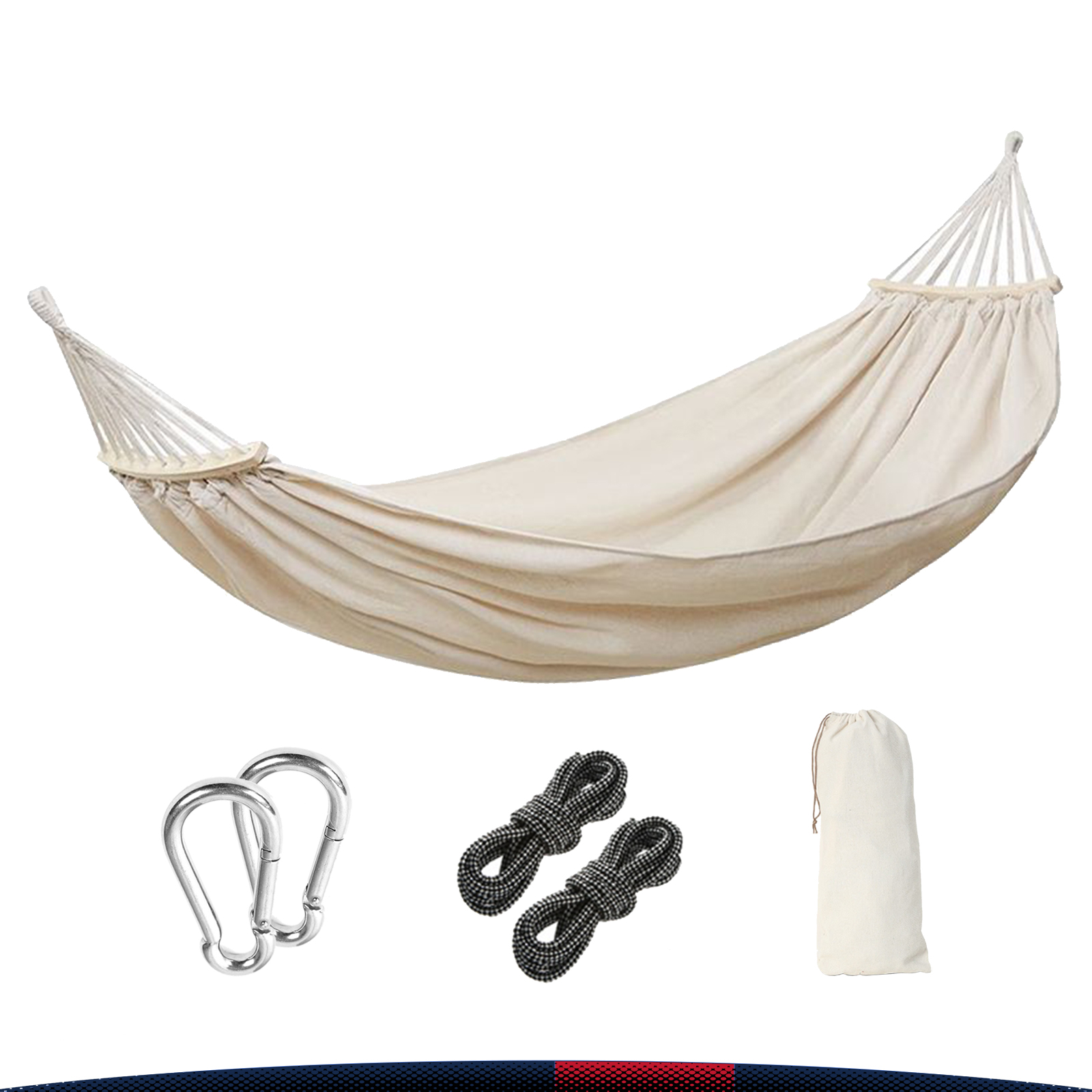 Semo Swing Hammock 3