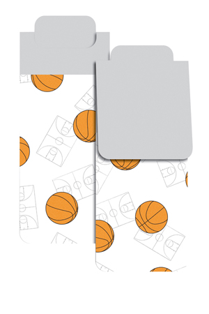 Big Magneticmark Bookmark