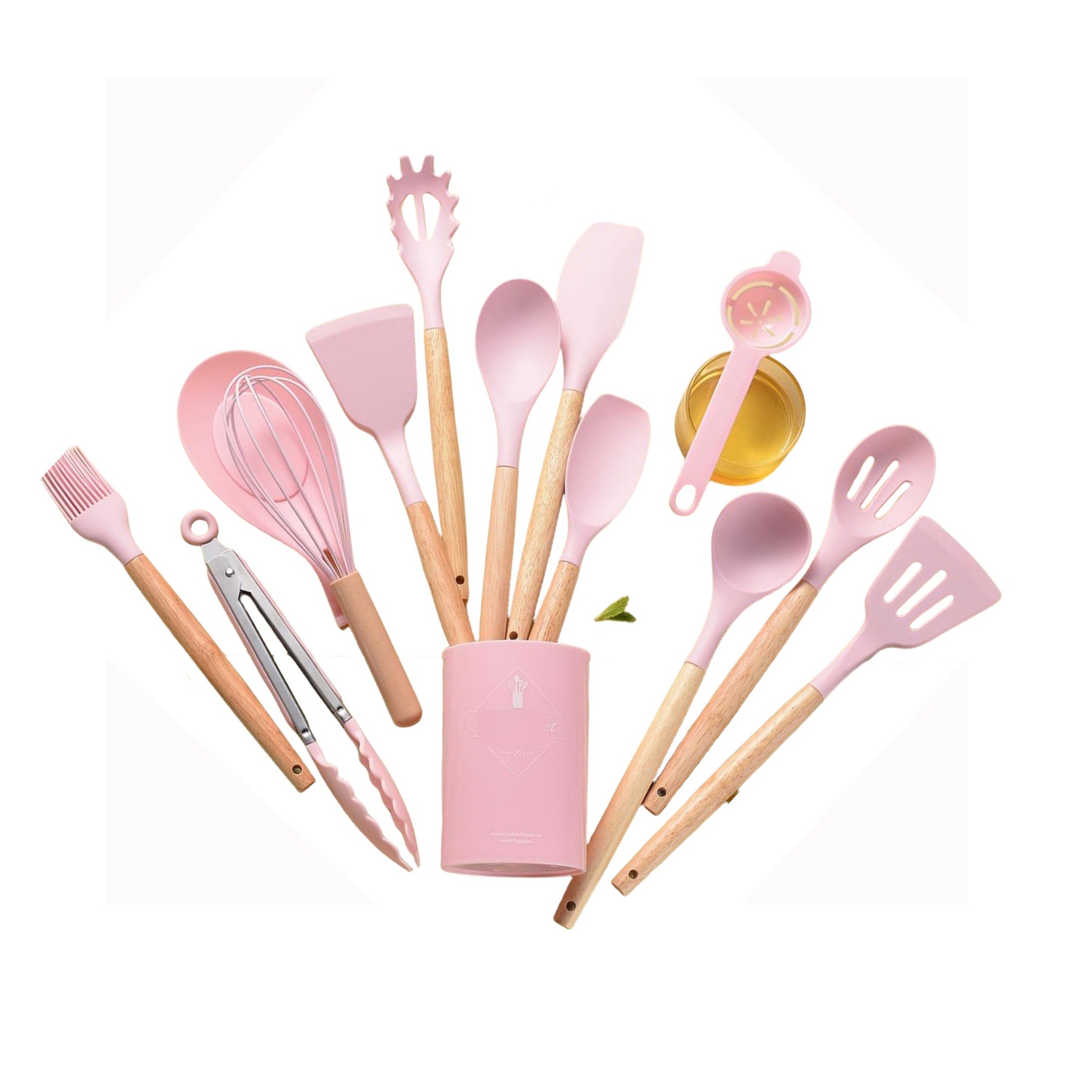 Cooking Utensils Set 5
