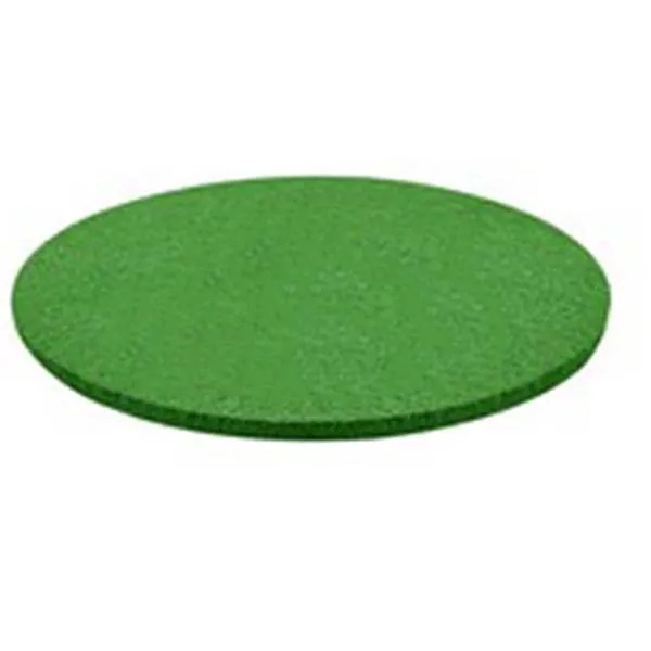 Felt Coaster 1