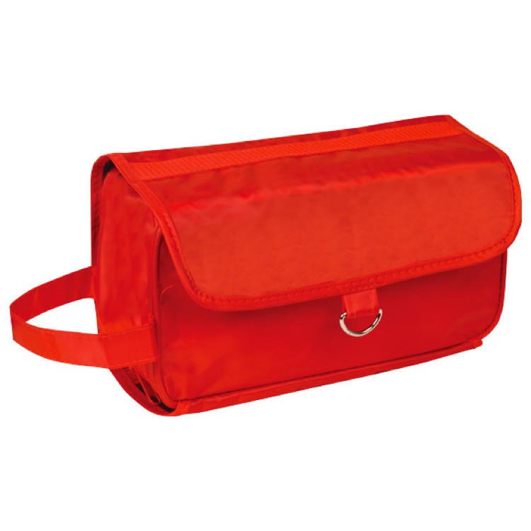 Hanging Travel Toiletry Bag 2