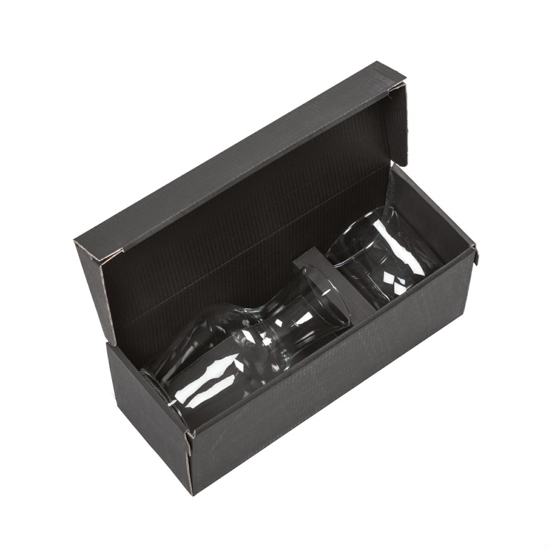Summit Desk Water Set - Deep Etched 1