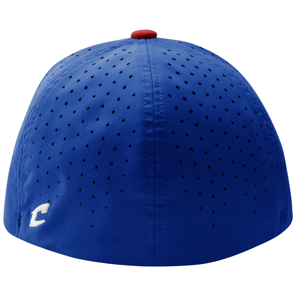 Ultima Fitted Cap 96