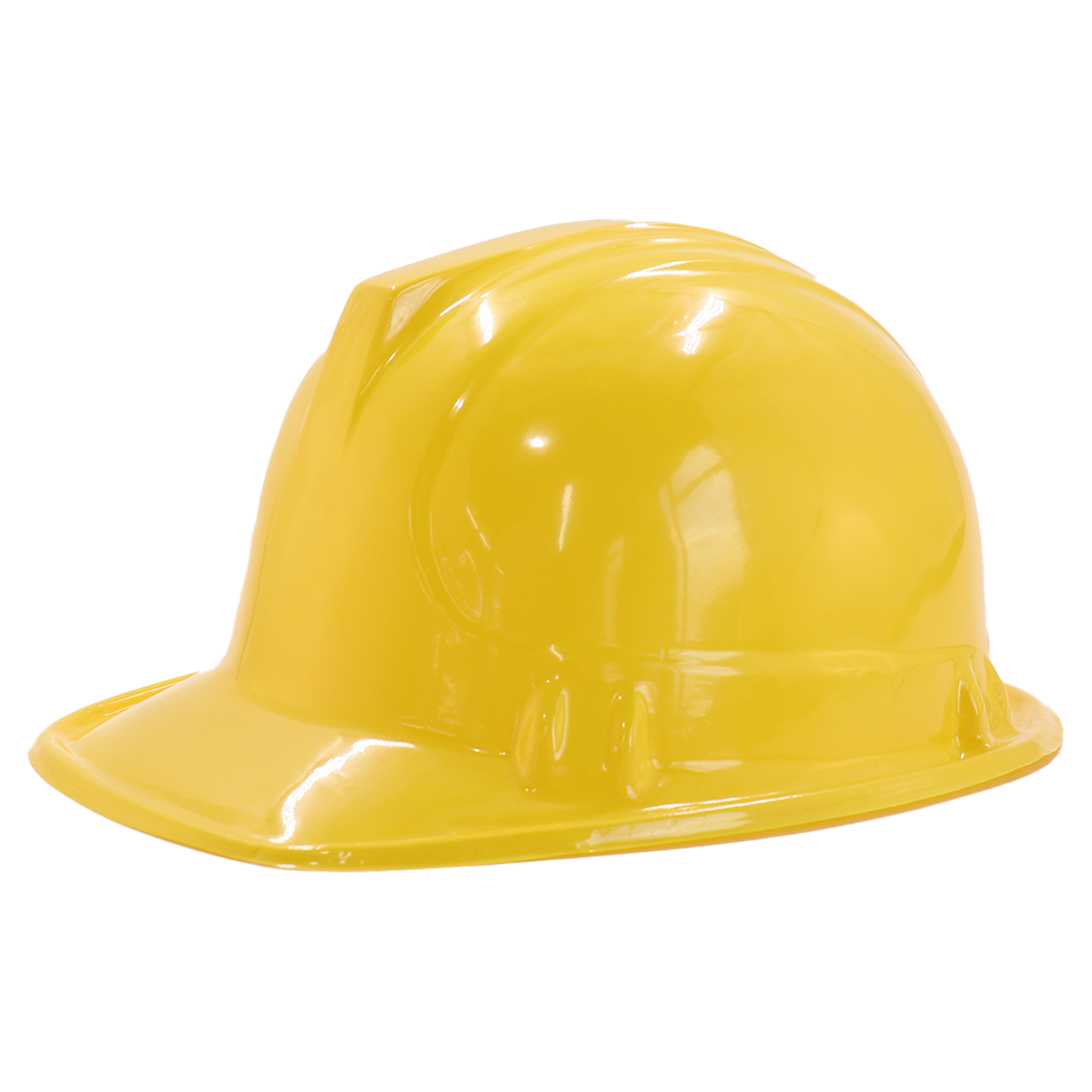 Plastic Party Holiday Worker Decorative Hat 2