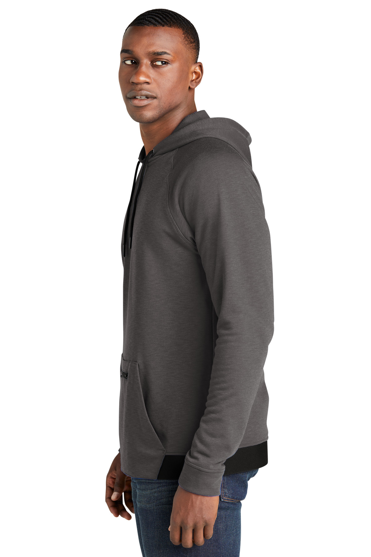 Sport-Tek PosiCharge Strive Hooded Pullover ST571, custom hoodie or sweatshirt with logo imprint 23