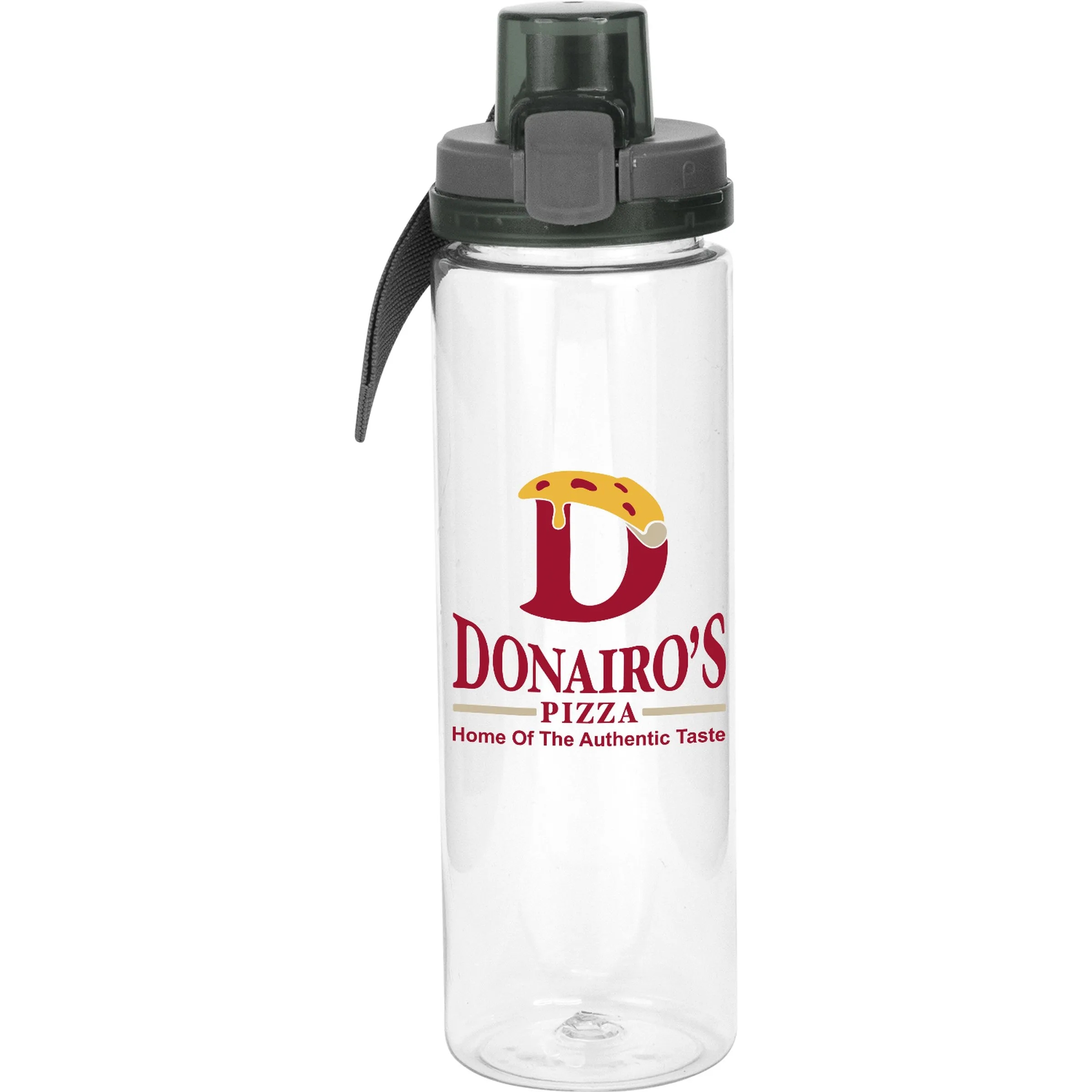 Locking Lid 24 oz. Recycled Bottle 9
