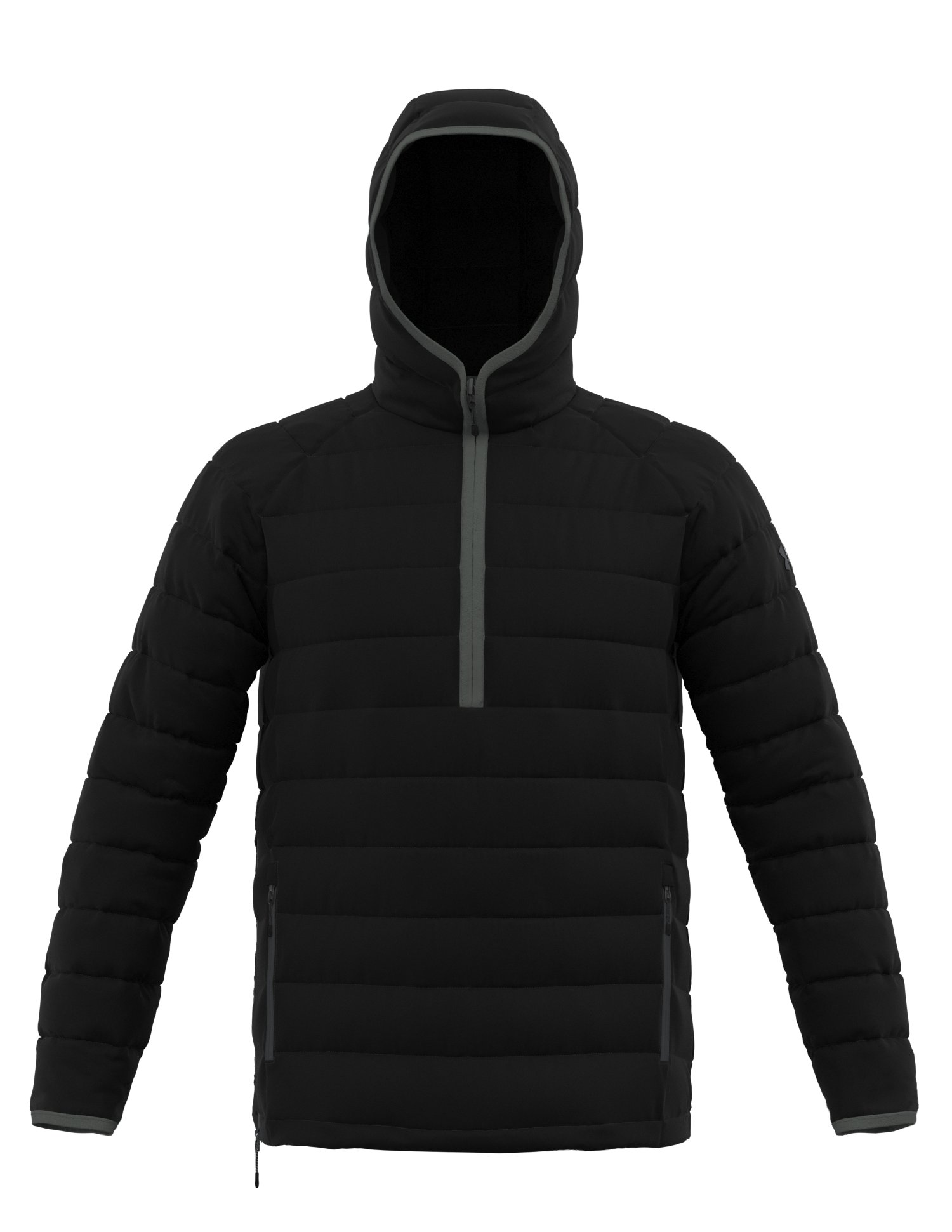 Men's UA Stretch Down Anorak  3