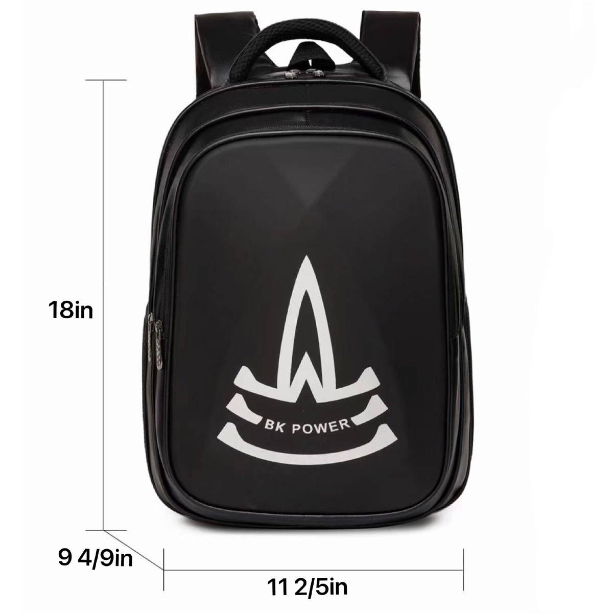 Large Capacity Laptop Backpack 2