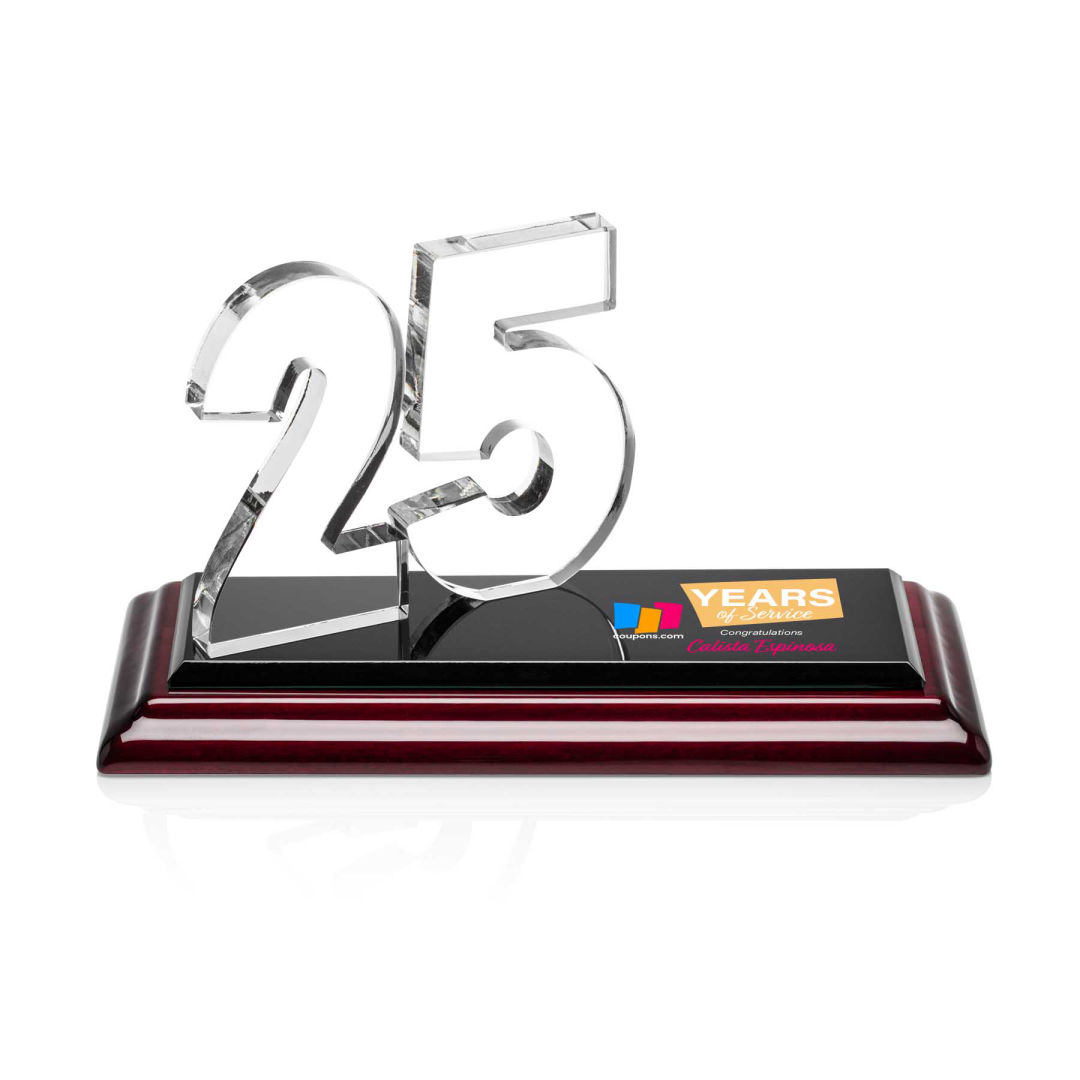 Northam Anniversary VividPrint™ Award - Albion™ 41