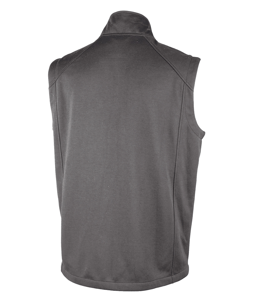 Men's Seaport Full Zip Performance Vest 7