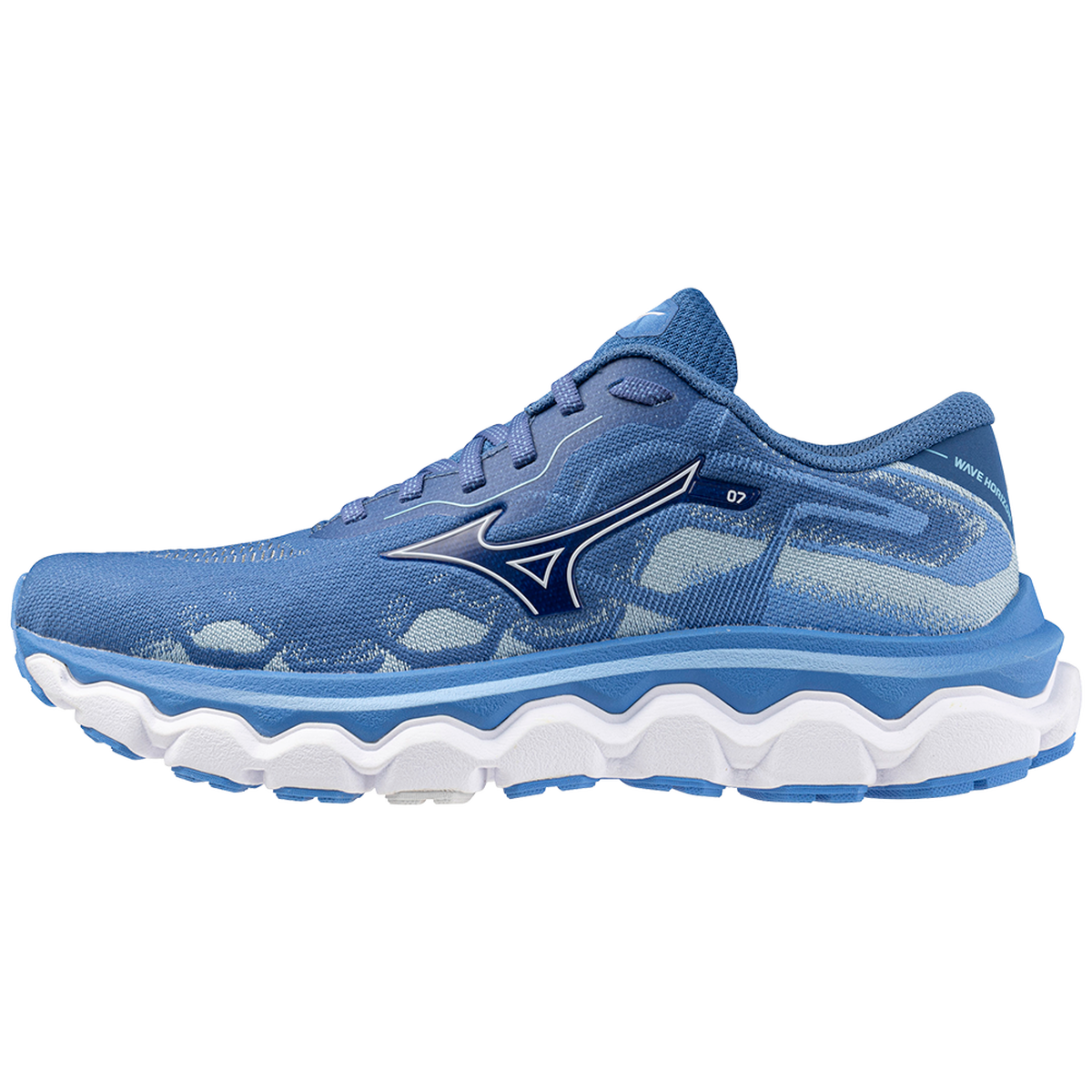 Women's Wave Horizon 7 Running Shoe 5