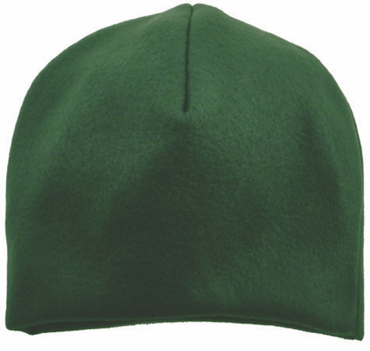 Fleece Beanie 3