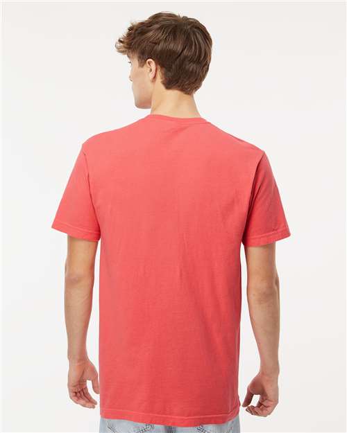 Unisex Vintage Garment-Dyed T-Shirt - 6500M 289