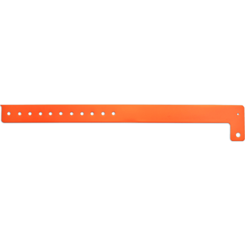Vinyl Wristbands 31