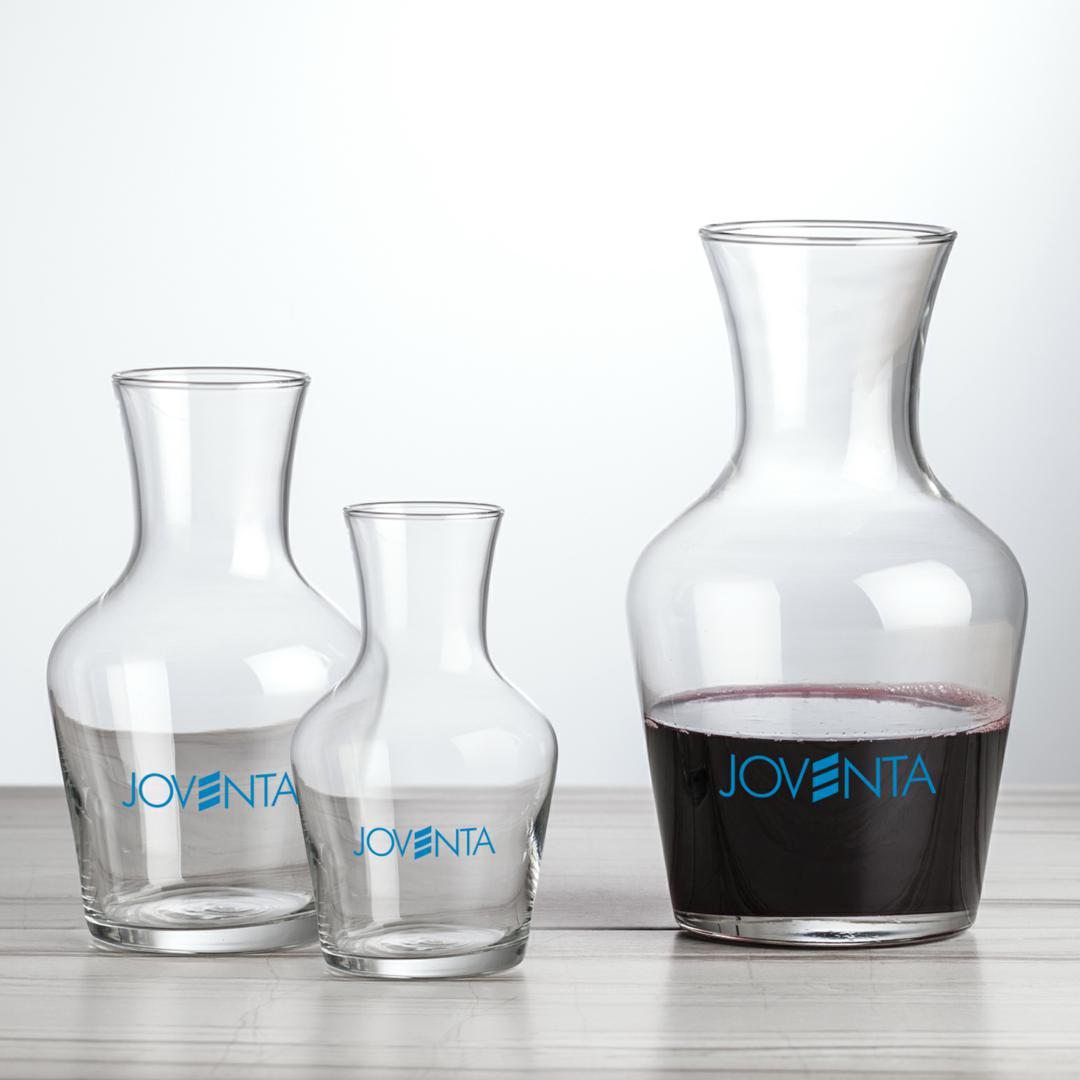 Summit Carafe - Imprinted
