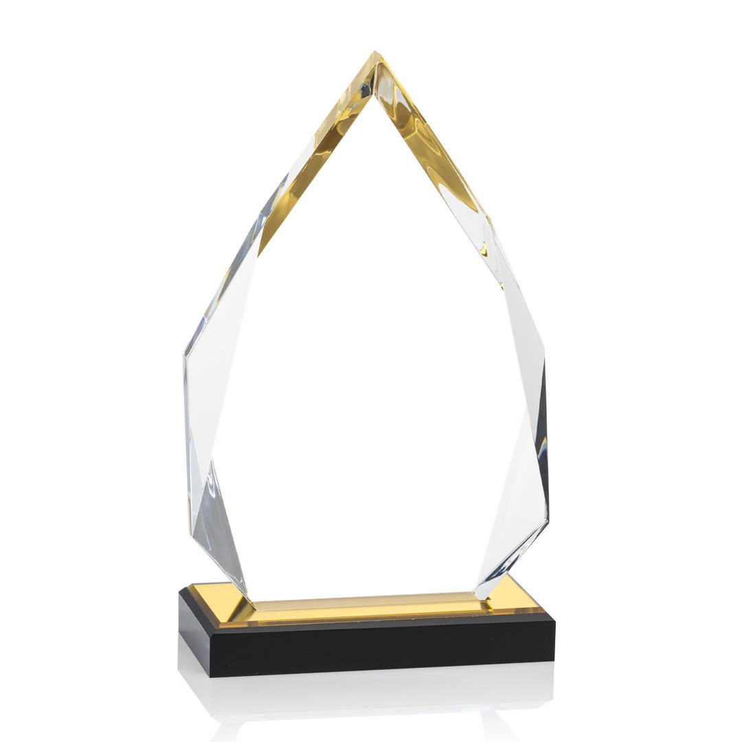 Beckenham Award - Gold 9