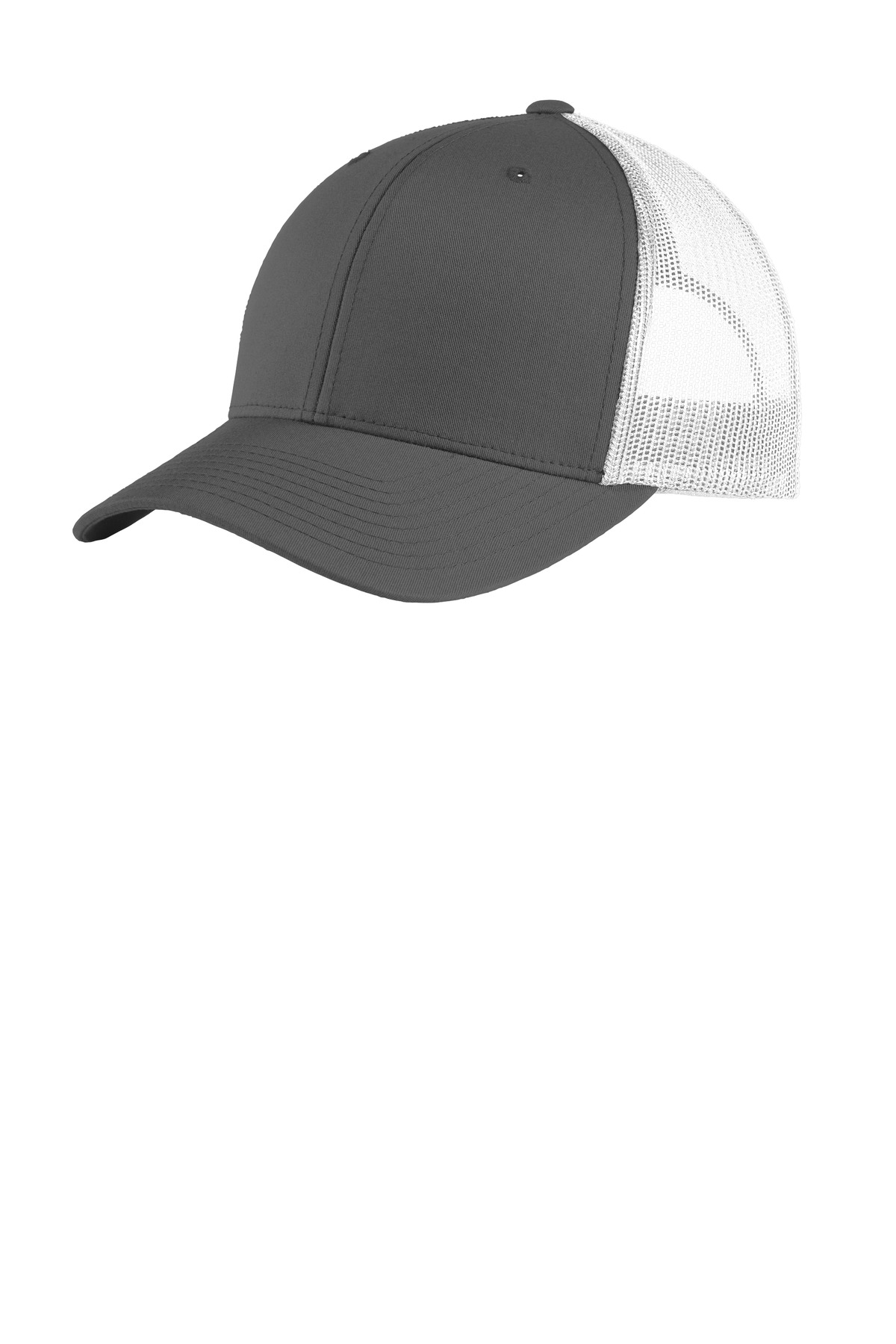 Sport-Tek YP Classics Retro Trucker Cap. STC39 23