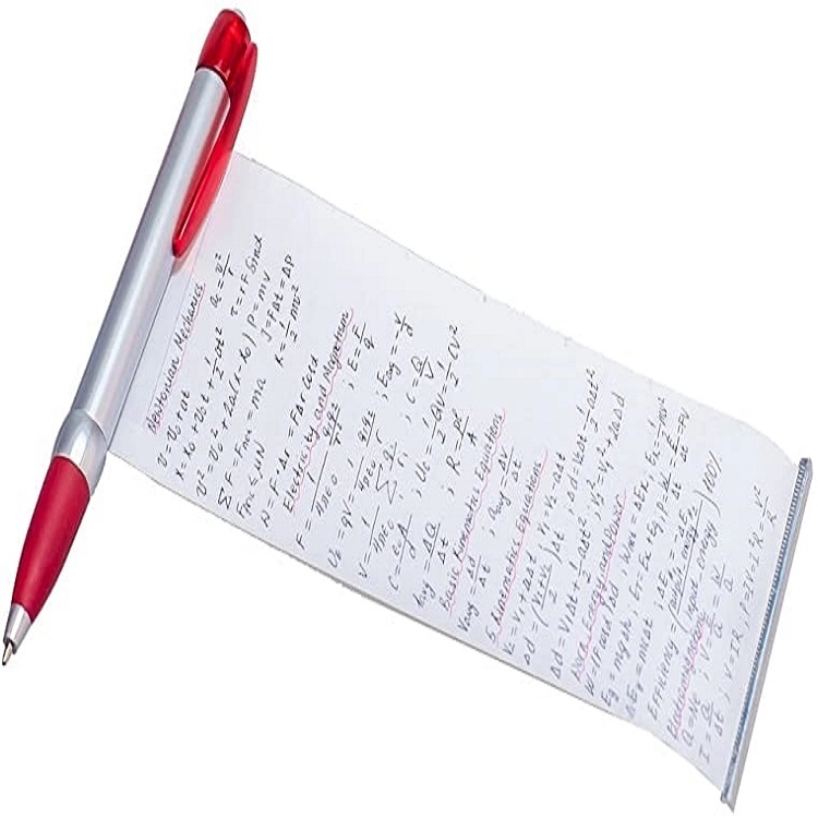 Advertising Banner Pen 4