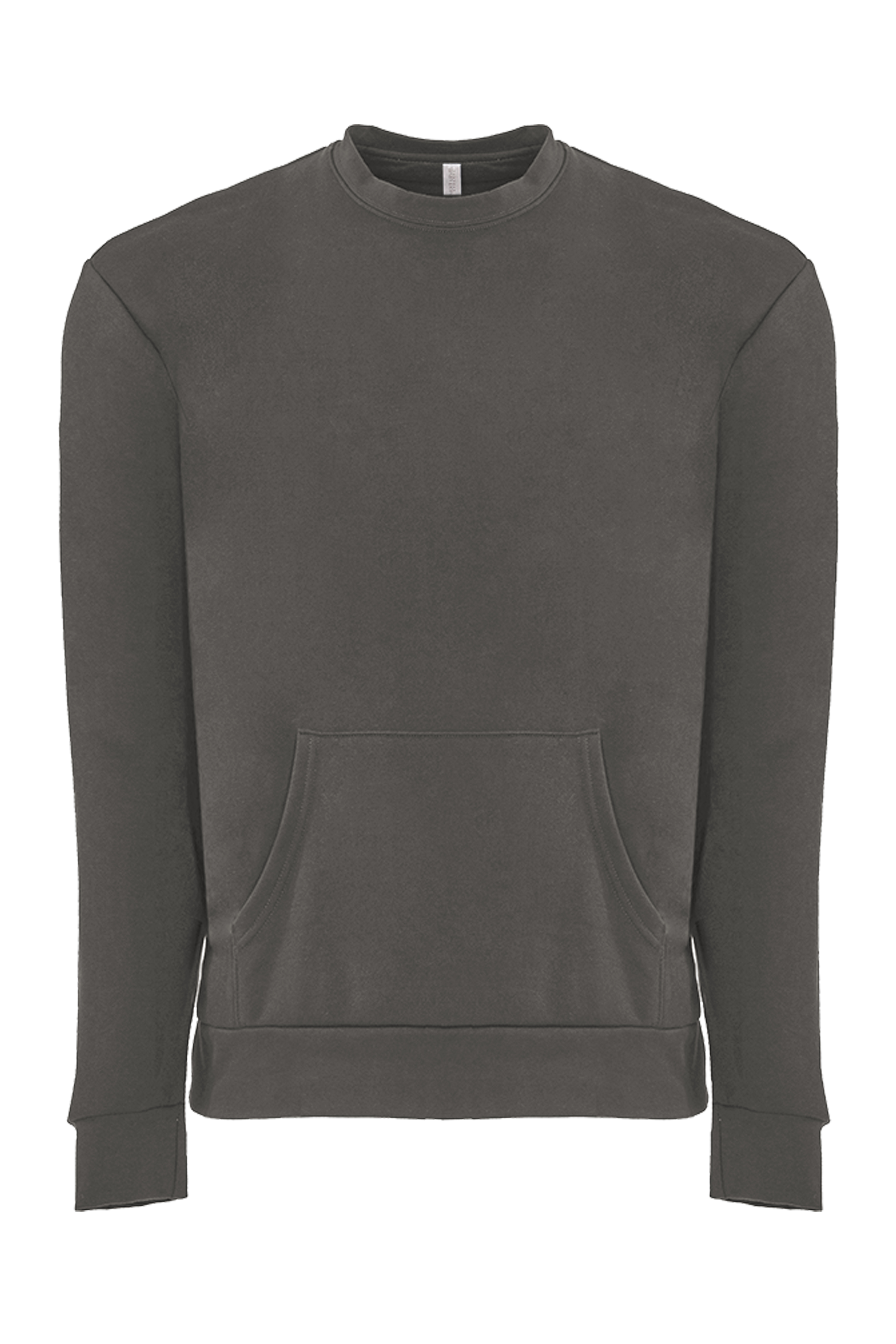 Santa Barbara Pocket Sweatshirt, custom hoodie or sweatshirt with logo imprint 8