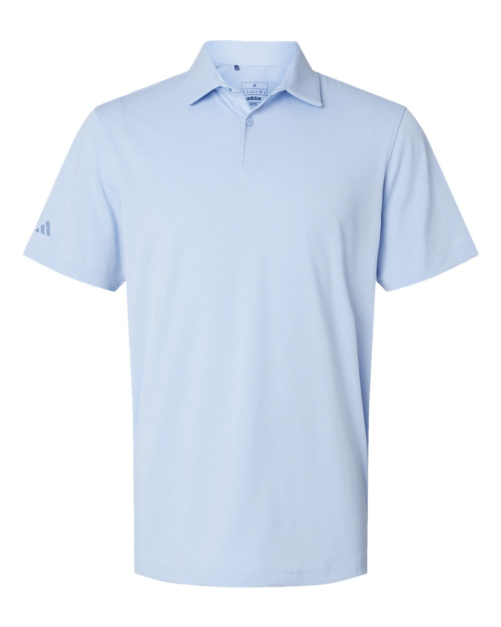 Men's Blended Polo - A590 2