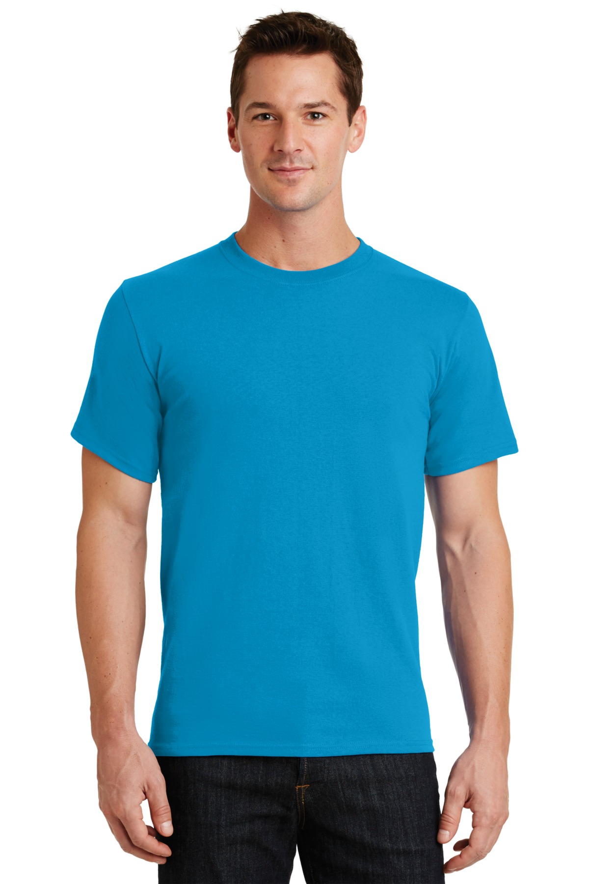 Port & Company® Essential Tee 53
