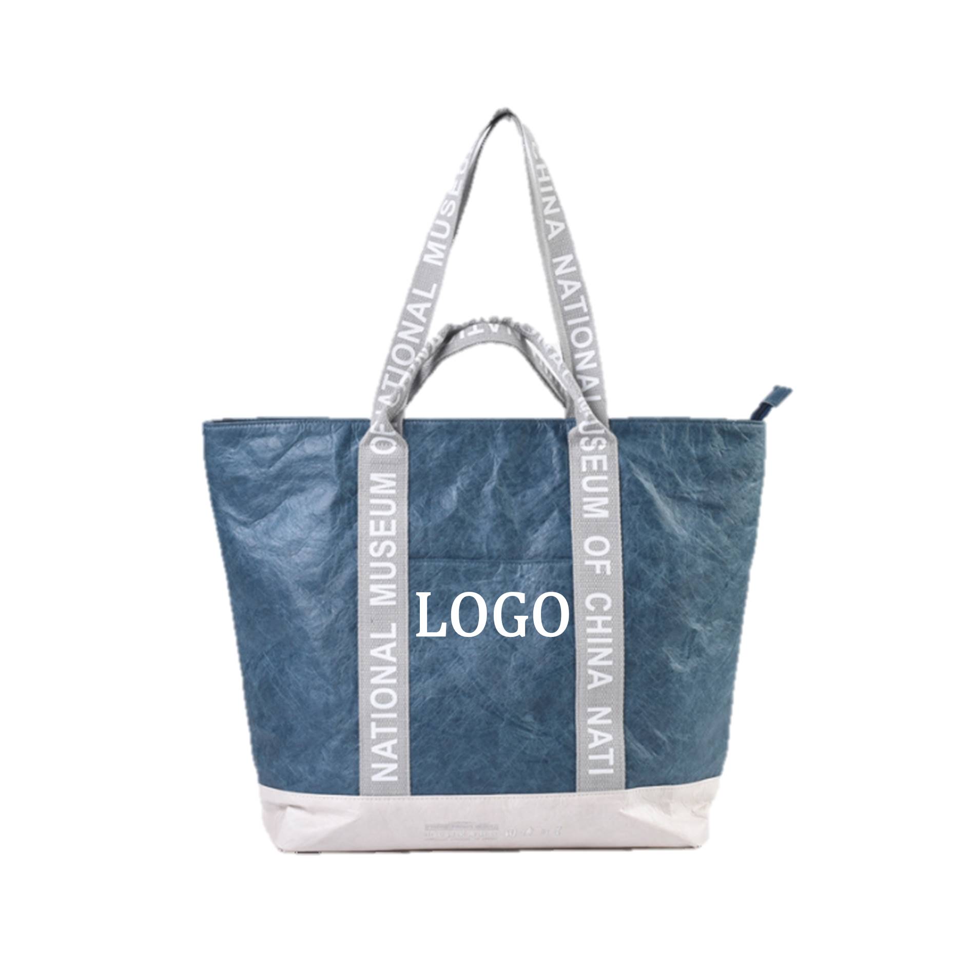 Tyvek Washable Shoulder Bag 2