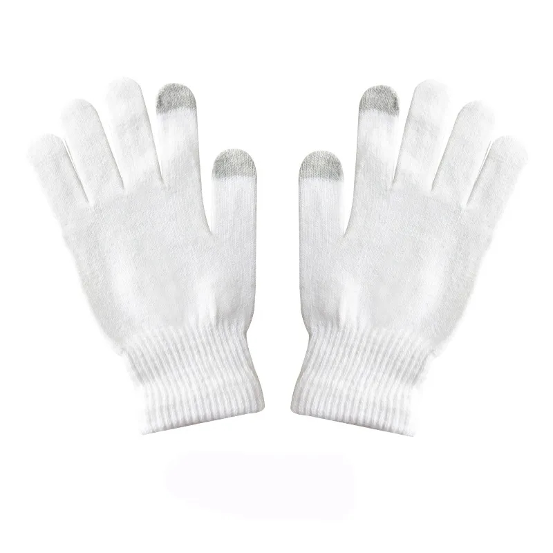 Touch Screen Gloves in Pouch 2