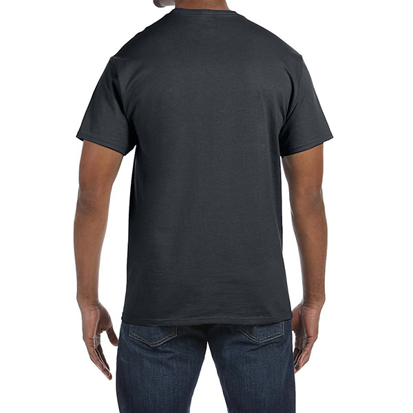 Jerzees Adult Heavyweight Blend T-Shirt 5.6 oz 15