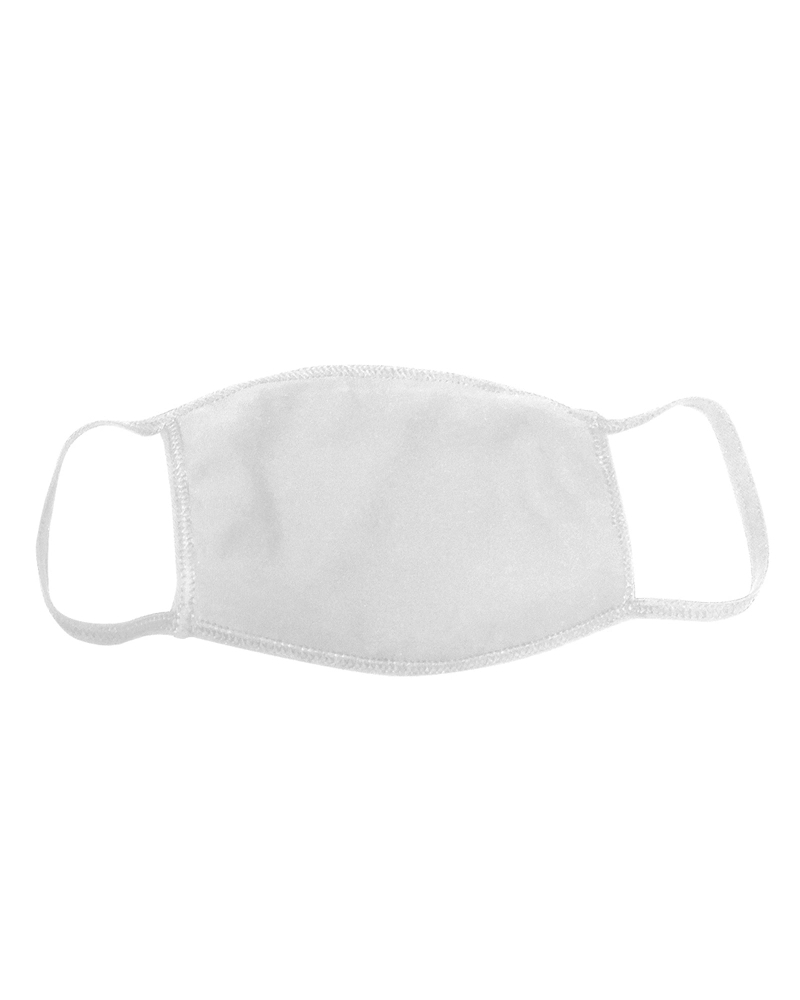3 Ply Cloth Face Mask 2