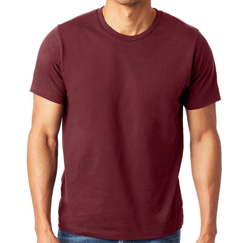 Alternative Mens Basic Crew 13